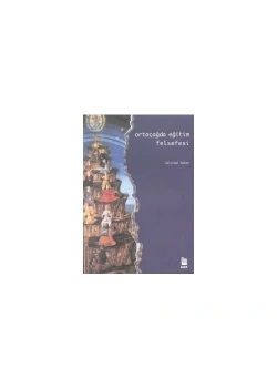 Ortaçağda Eği̇Ti̇M Felsefesi̇ Gülni̇Hal Küken Alfa Basım