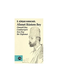 Ahmet Rüstem Bey  Vakıfbank