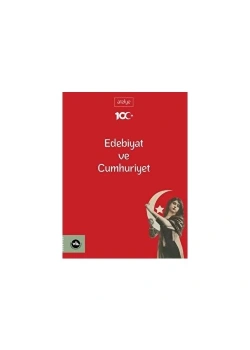 Edebiyat Ve Cumhuriyet   Vakıfbank