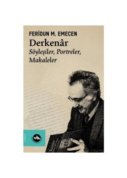 Derkenar  Feridun Emecen  Vakıfbank