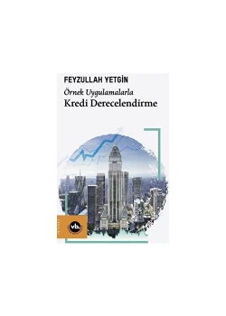 Örnek Uygulamalarla Kredi Derecelendirme  Vakıfbank