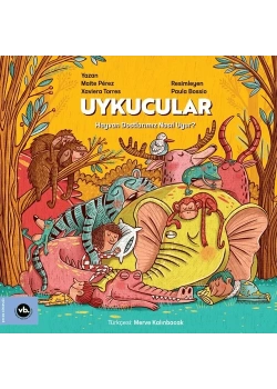 Uykucular  Vakıfbank