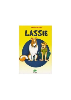 Lassie   Eric Knight         Erdem