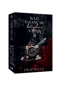 Bazı İnsanlar Böyle Yaşar 2  Filiz Puluç  İndigo