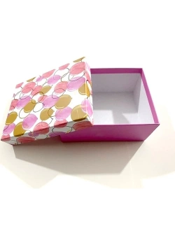 Keskin Color Dikdörtgen Kutu Seti B2 - Balon