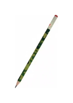 Bruno Visconti Happy Graphıx Üçgen Kurşun Kalem Asker 21-0030/16