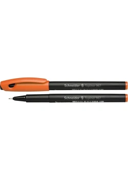Schneider -Toplıner 967- Turuncu 0,4 Mm Scr103X