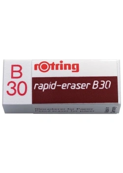 Rotring Aydınger Kurşun Kalem Silgisi B-30 S0233921