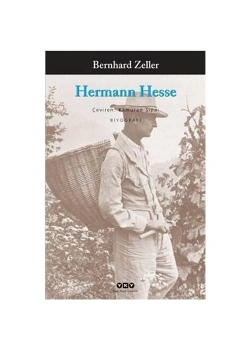Hermann Hesse    B.Zeller    Yapı Kredi