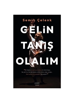 Gelin Tanış Olalım  Semih Çelenk  Everest