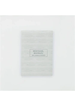 Dilman Müstahsil Makbuzu