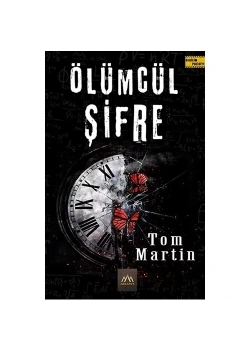 Ölümcül Şifre Tam Martin Arkadya
