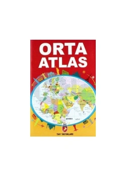 Orta Atlas   Tayyayınları
