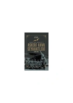 Askeri Hava Seyahatleri  Karakum Yayın