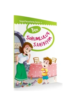 Ben Sorumluluk Sahibiyim   Damla