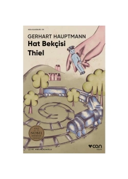 Hat Bekçisi Thiel Can Yayın