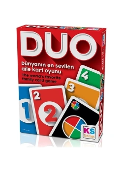 Ks Games Duo
