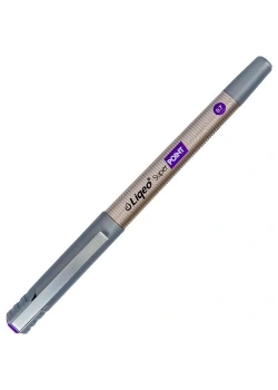 Noki Lıqeo Athens Roller Kalem 07 Mor R-5004R07-100