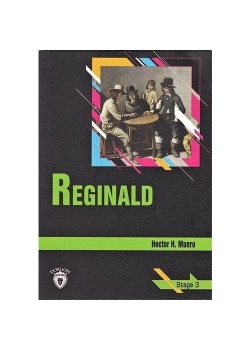 Regınald Stage 3      Dorlion