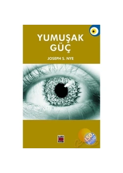 Yumuşak Güç     Joseph S.Nye   Elips