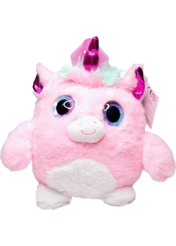 Dolphın Pbg-22-B Peluş Sırt Çantası-Unıcorn