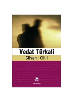 Güven -Cilt 1   Vedat Türkali  Ayrıntı