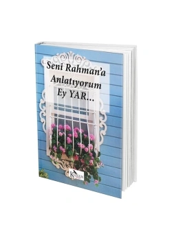 Seni Rahmana Anlatıyorum Ey Yar   Kuzgun