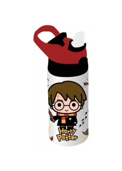 Harry Potter Çelik Matara Mt-01 500 Ml Özkara Çanta 559711