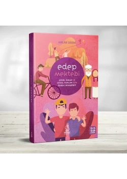 Edep Mektebi Ortaokul Kategorisi Ufka Yolculuk8