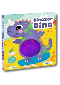 Dinozor Dino Bikutu Oyun