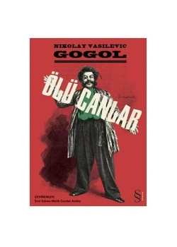 Ölü Canlar  Gogol  Everest