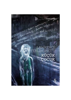 Küçük Çocuk Lawrence Ferlınghettı Everest