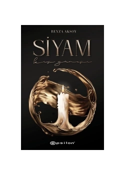 Siyam  Beyza Aksoy  Epsilon