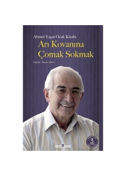 Arı Kovanına Çomak Sokmak Timaş