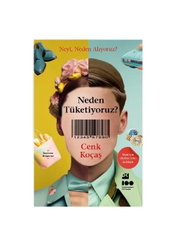 Neden Tüketiyoruz  Doğan Kitap