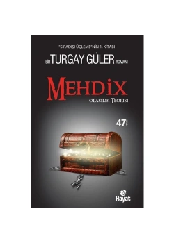 Mehdix Olasılık Teorisi Turgay Güler Hayat Yay.