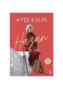 Hazan Ayşe Kulin Everest Yayın