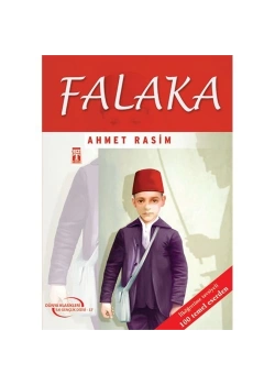 Falaka   Gençlik Klasikleri   Timaş
