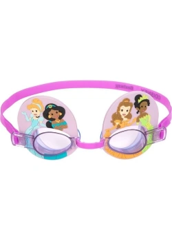 Bestway Yüzücü Gözlük 9102U Çocuk Disney Princess 356173 *24