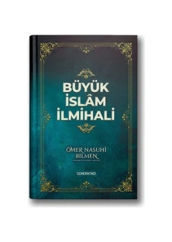 Büyük İslam İlmihali Ömer Nasuhi Bilmen Semerkant