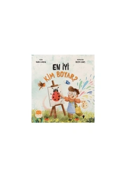 En İyi Kim Boyar ?  Karavan Çocuk