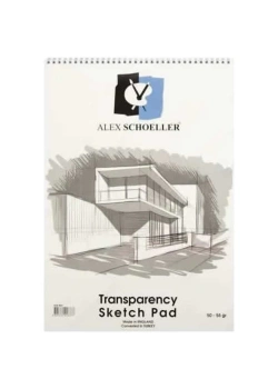 Alex Spr Eski̇Z Blok 50/55Gr 50X70 30Lu