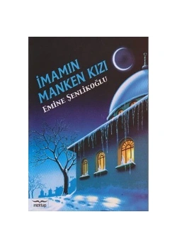 İmamın Manken Kızı   Emine Şenlikoğlu  Mektup