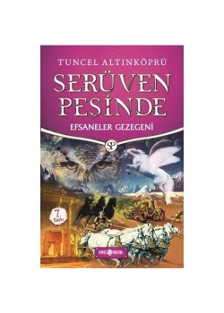 Serüven Peşinde 9 Efsaneler Gezegeni   Hayat