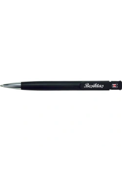 Scrikss Fan Pen Bjk Tükenmez Kalem