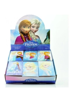 Keskin Color Frozen A7 Std.2Li Blok Not