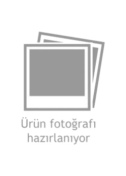 Keskin Color Hello Kitty A6 80 Yp.Çizgili Spiralli Bloknot 140400-08