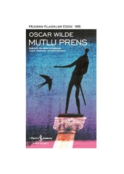 Mutlu Prens  Oscar Wılde  İş Bankası