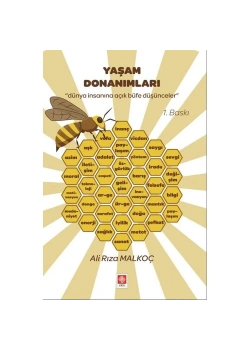 Yaşam Donanımları Ali Rıza Malkoç Ekin