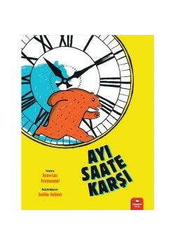 Ayı Saate Karşı  Redhouse Kıdz